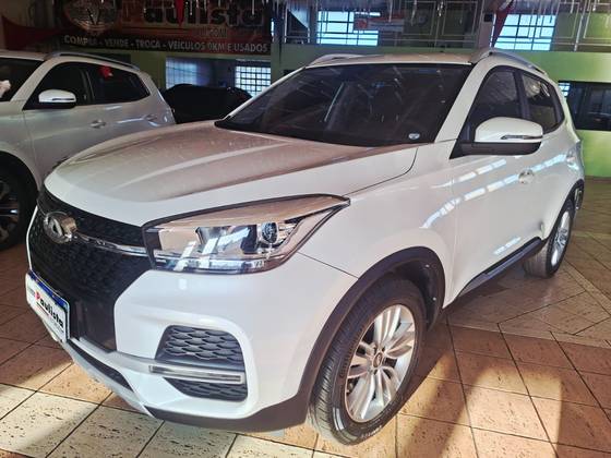 CAOA CHERY TIGGO 5x 1.5 VVT TURBO iFLEX T DCT